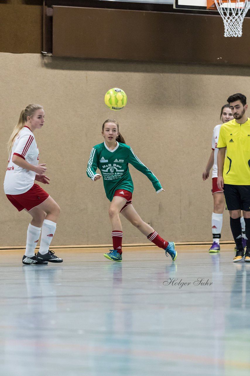 Bild 128 - wCJ KT Turnier Nachmittag